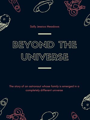 cover image of Beyond the Universe